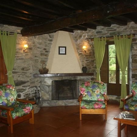 Гостьовий будинок Casa Lao I El Pito Екстер'єр фото