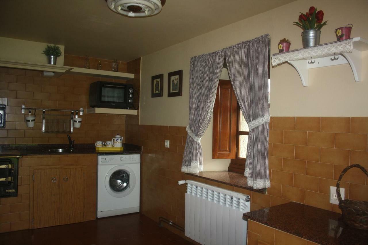 Гостьовий будинок Casa Lao I El Pito Екстер'єр фото